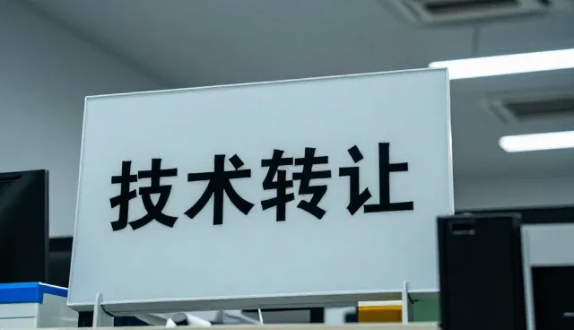 如何从技术咨询中精准识别成果转化关键节点