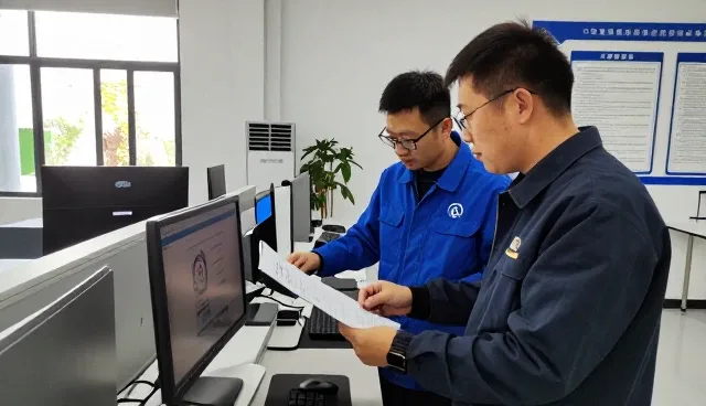 佛山市领陶科技有限公司展示技术支持实际应用效果
