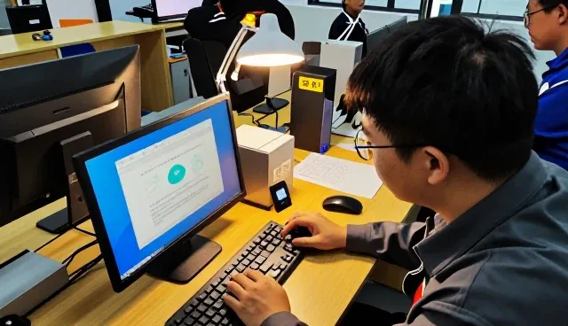 技术开发让维护保养应用更加便捷