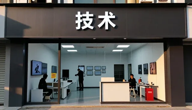 佛山市领陶科技有限公司打造专业化技术开发服务体系